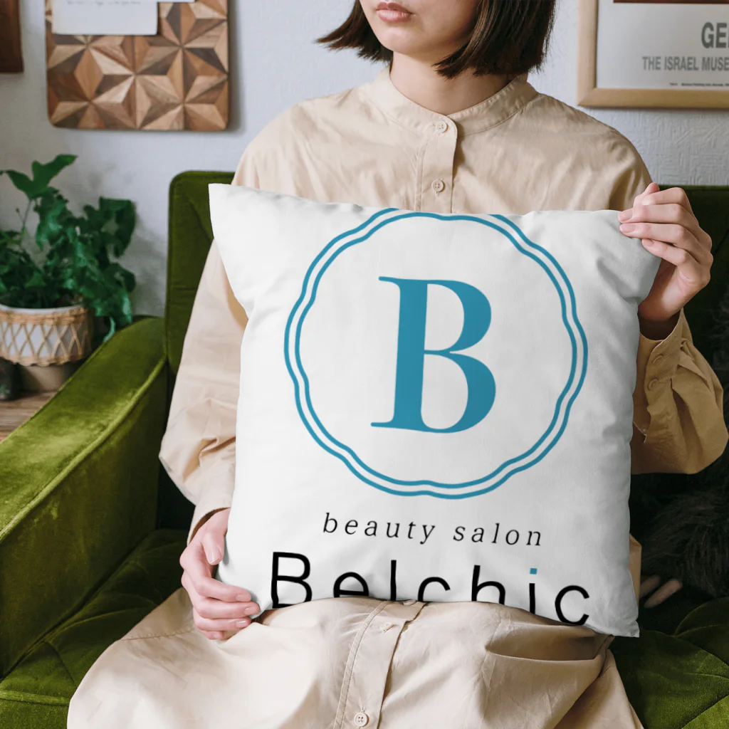 BelchicのBelchic Cushion