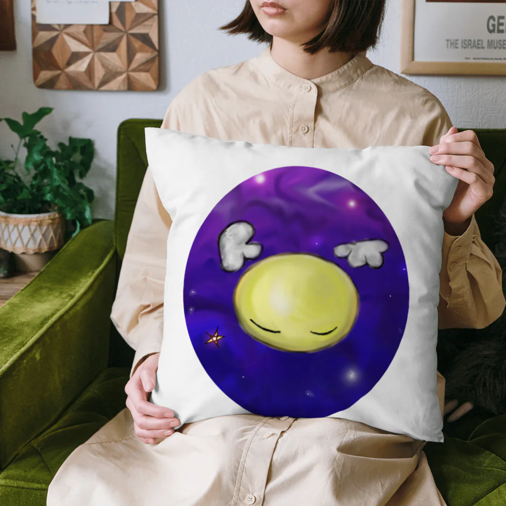 Dieezahのカリビアンムーン Cushion