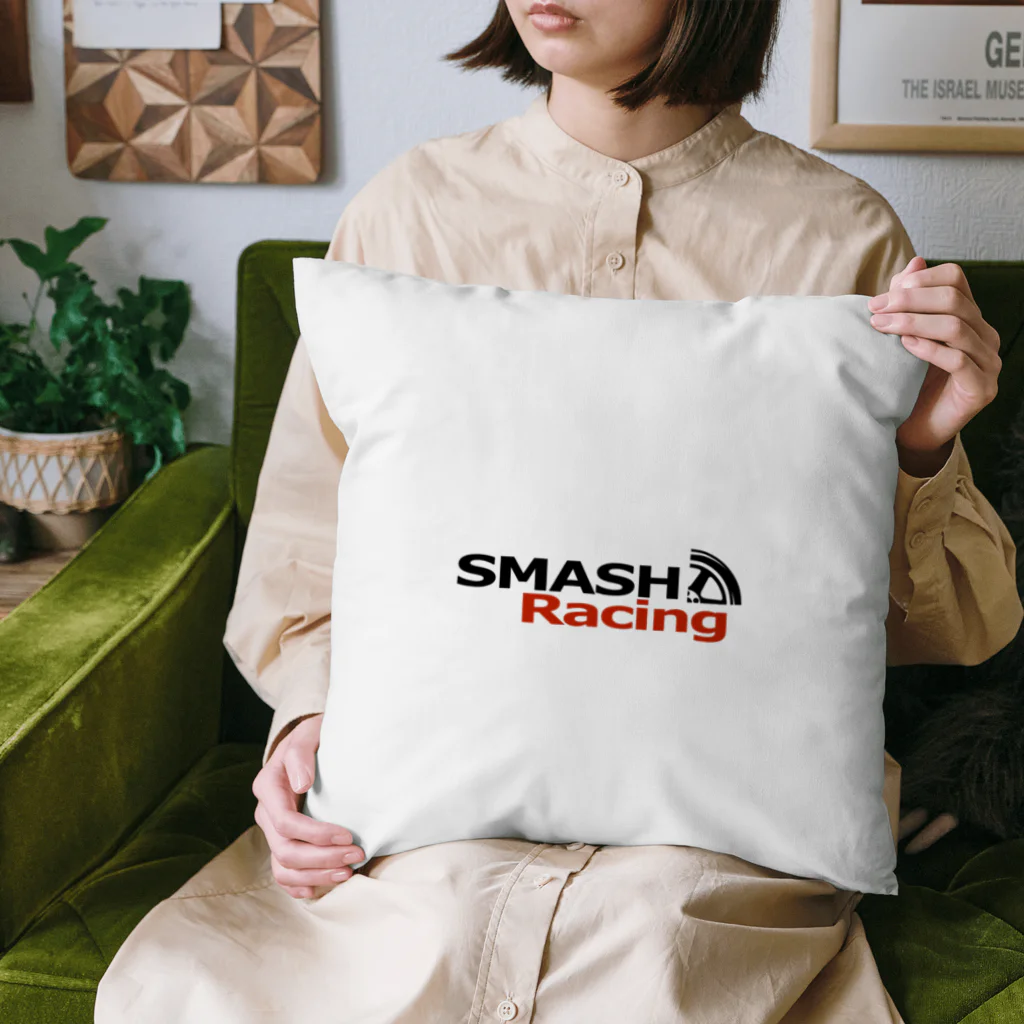 SMASH RACING 公式オンラインショップ(限定グッズ発売中)のSMASH RACING Cushion