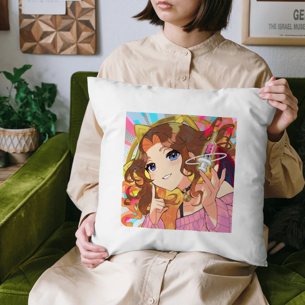 姫路商店のMegami #08691 Cushion