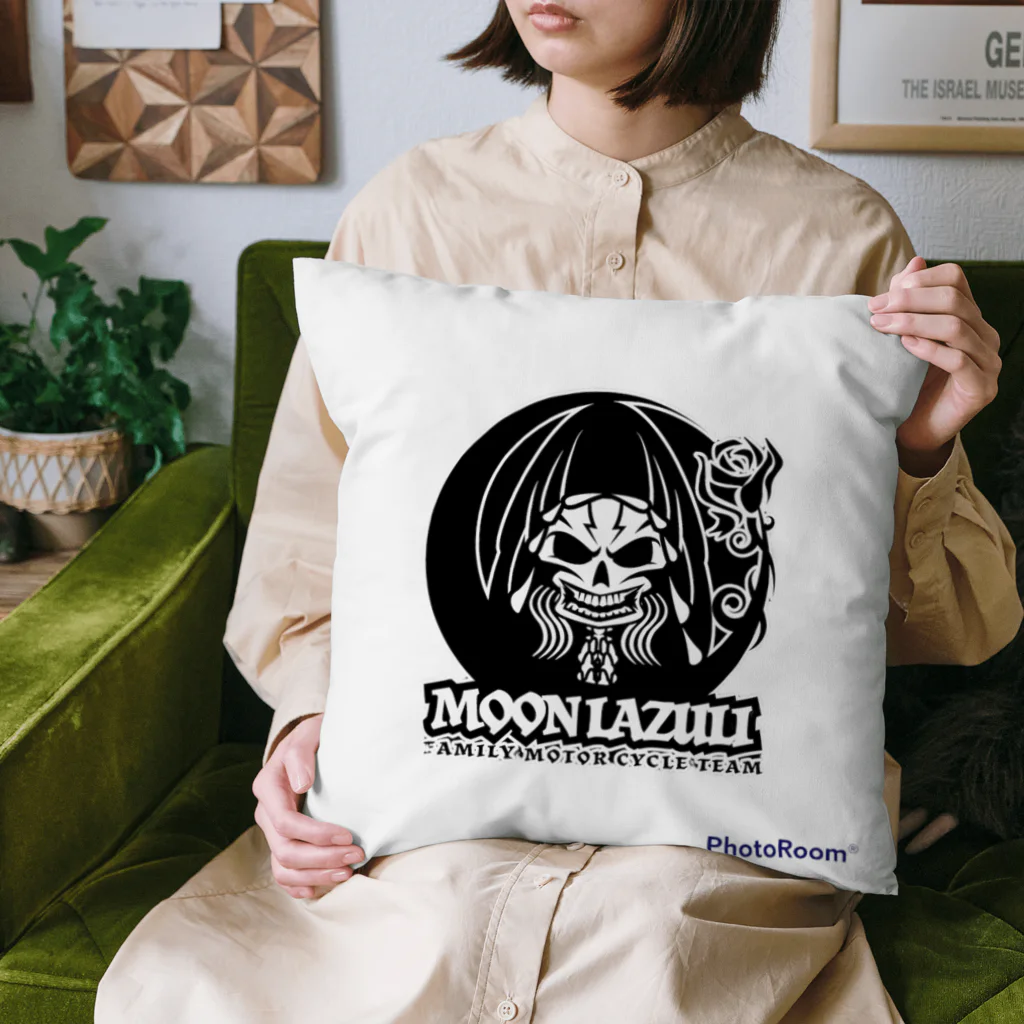 witchcatのMOON LAZULI クッション