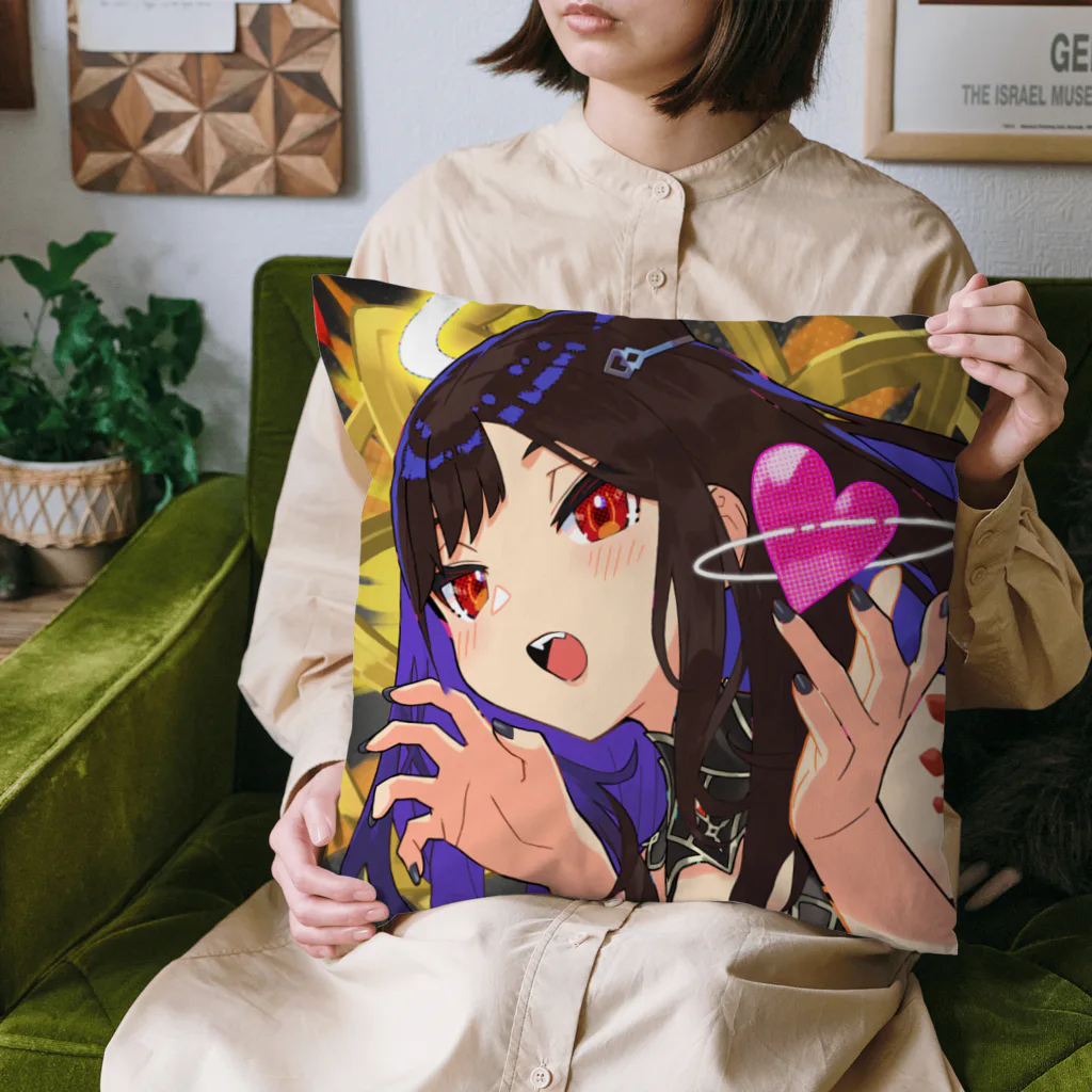 mew's megami marketのMegami #09010 Cushion