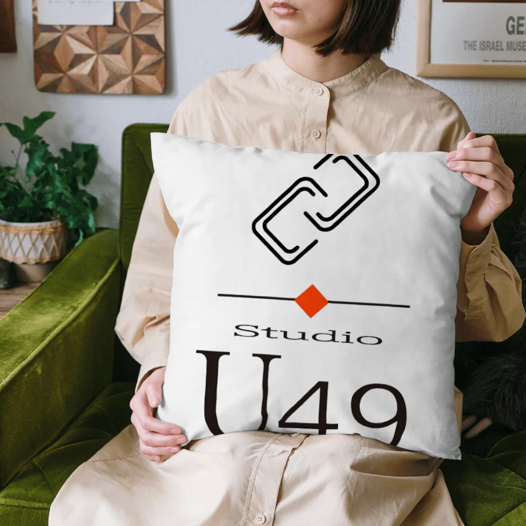 Studio　U49のstudio U49 クッション