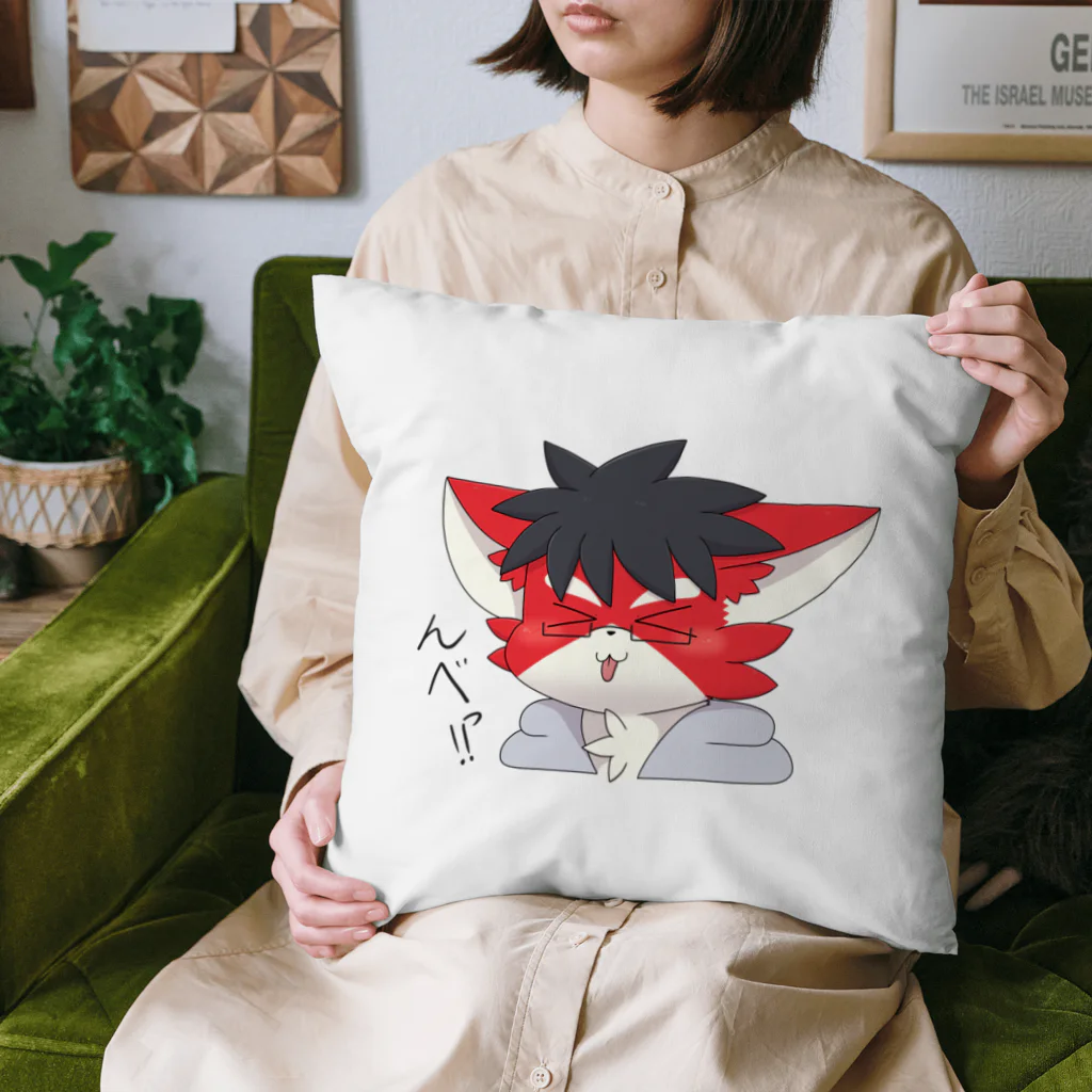 タクニャンのんべっ！ Cushion