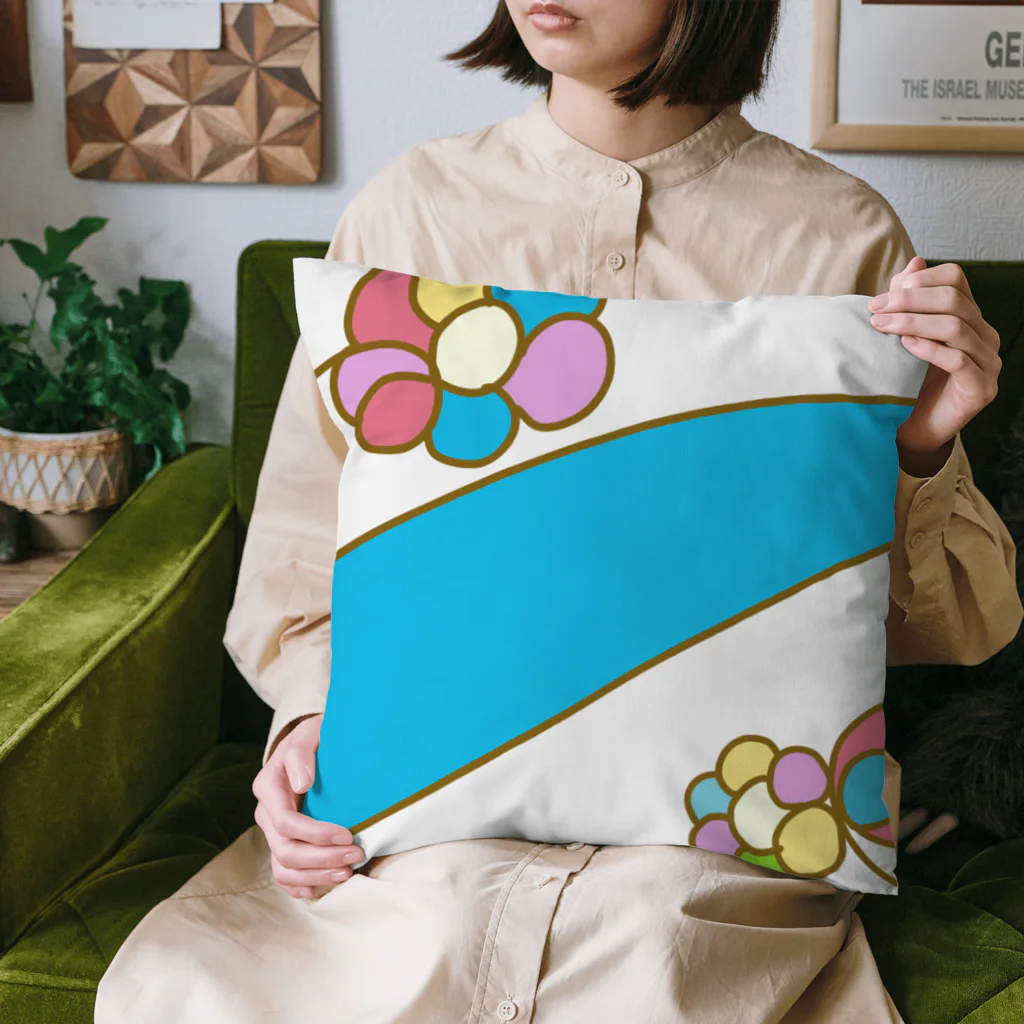 SKYGARDENのSkygarden Cushion