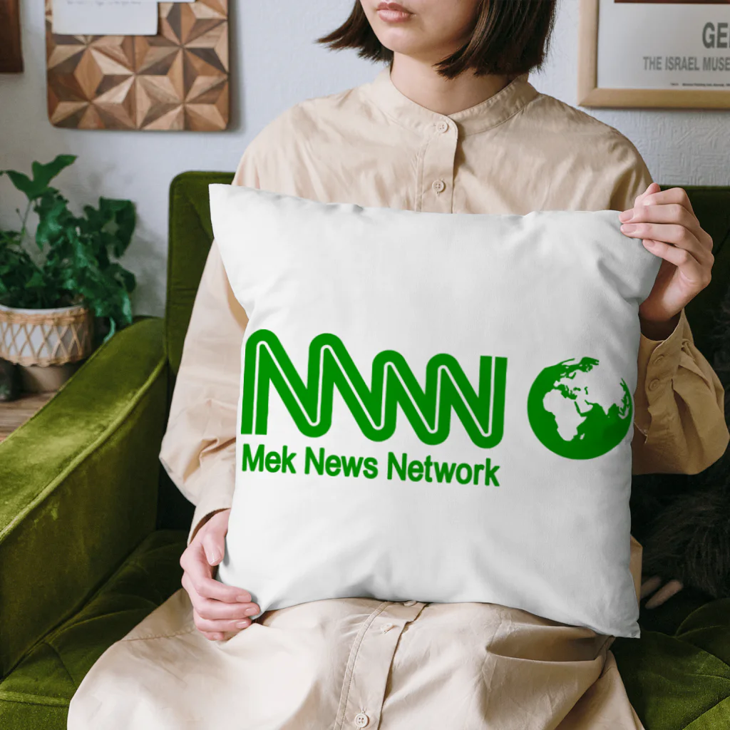 NET SHOP MEKのMNN フーディー / パーカー Cushion