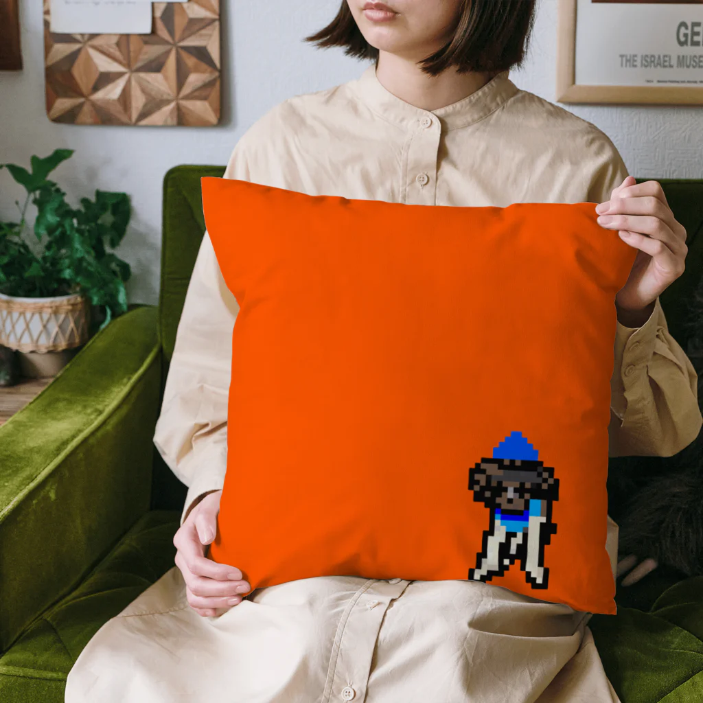 TINYTOSの#Tinytos  ❽  cushion クッション