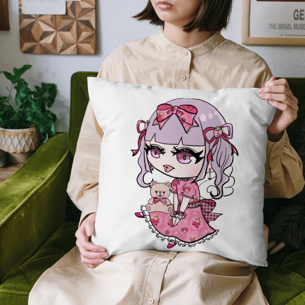 ロリ 少女 パワフルロリっ子ワンパン少女『明坂霧絵』イメージイラストと人物紹介／四季想歌の近況ノート - カクヨム