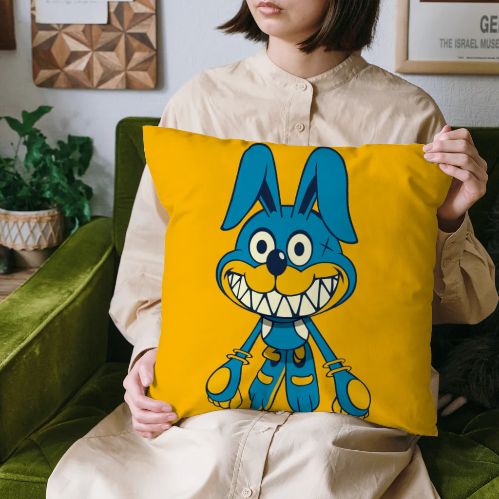 nicomelloのNICOCHAN Cushion