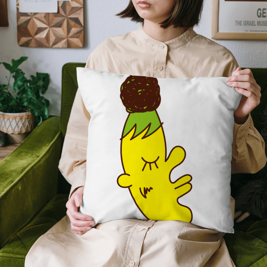 BabyBananaのBabyBanana（WOMEN） Cushion