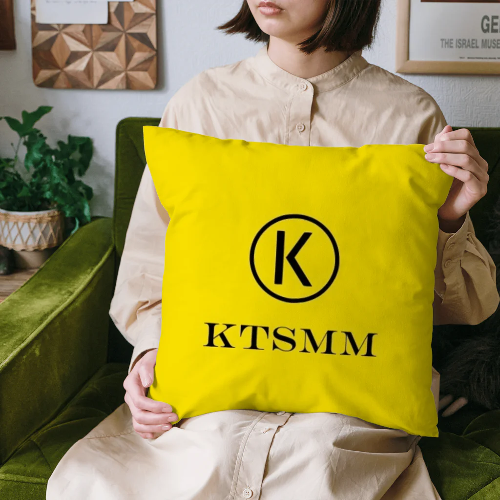 KTSMMのKTSMM Cushion