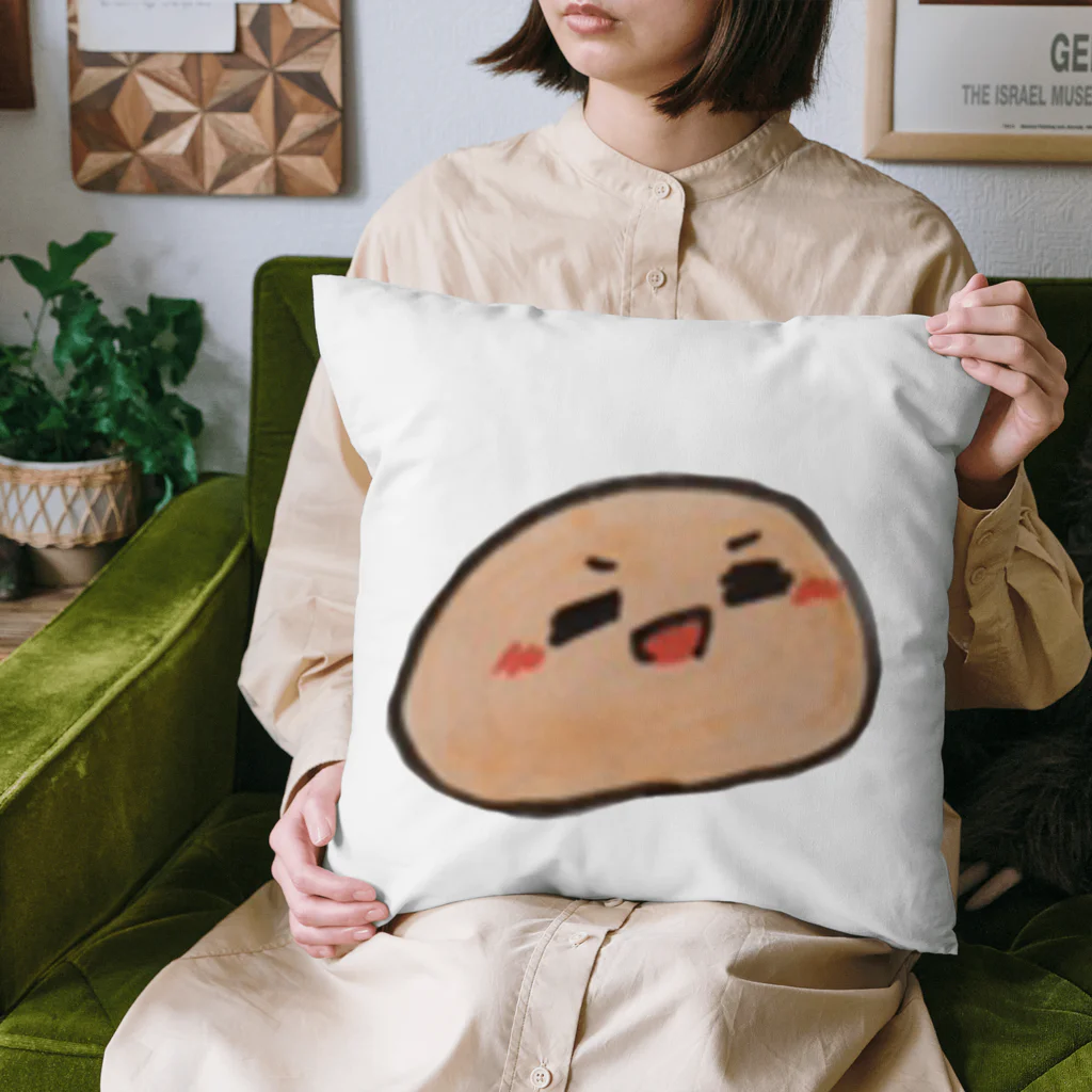 ポヨねりのポヨちゃん Cushion