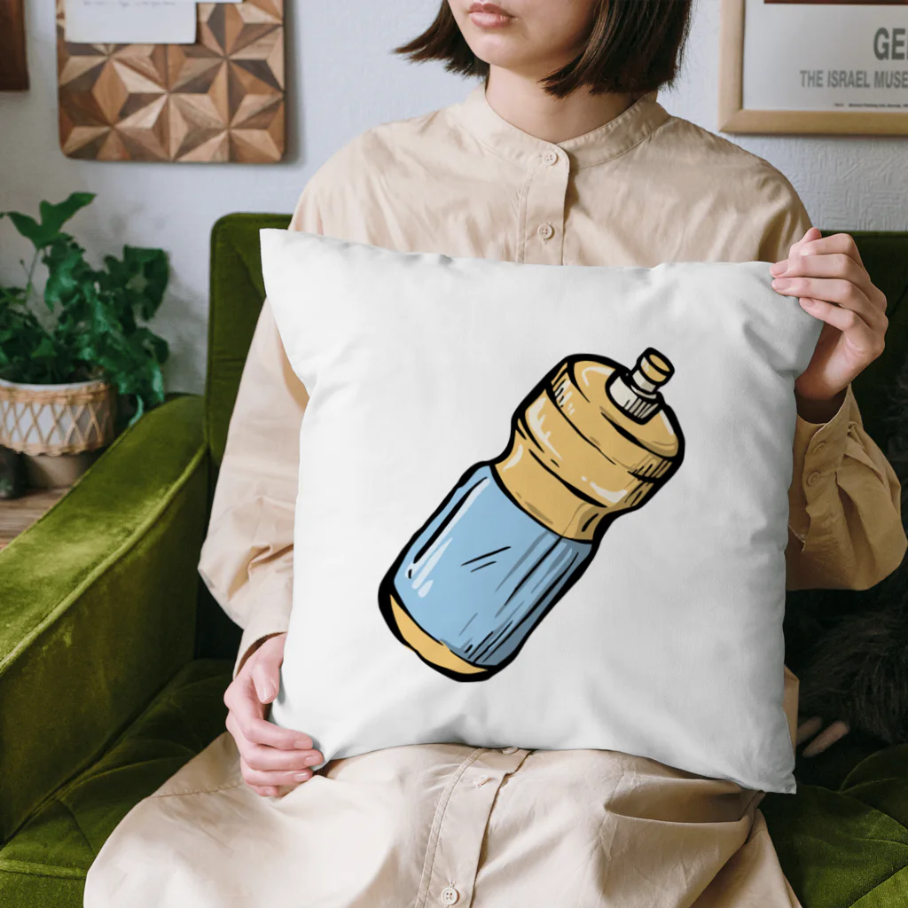 Charinko GoodsのDrink Bottle Cushion