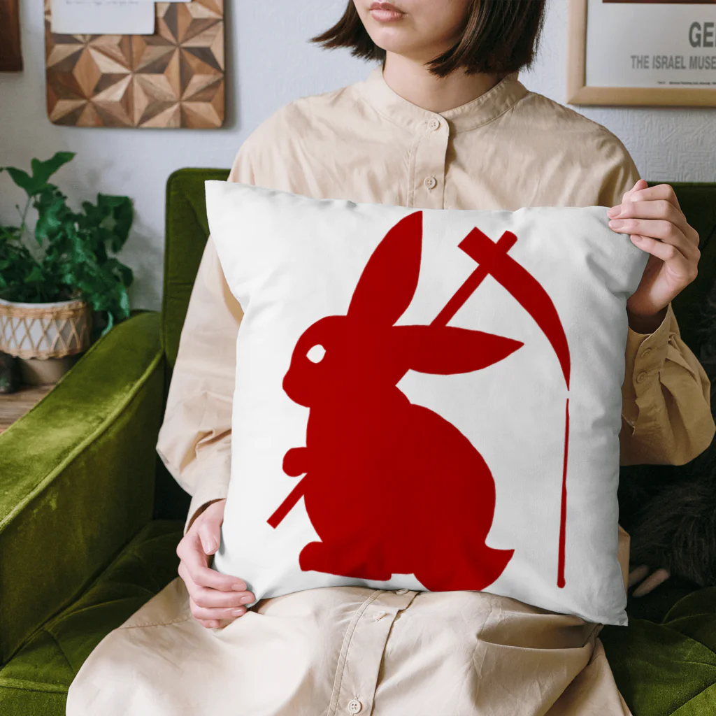 6 RONNA g 公式SHOPのChiusagi Cushion