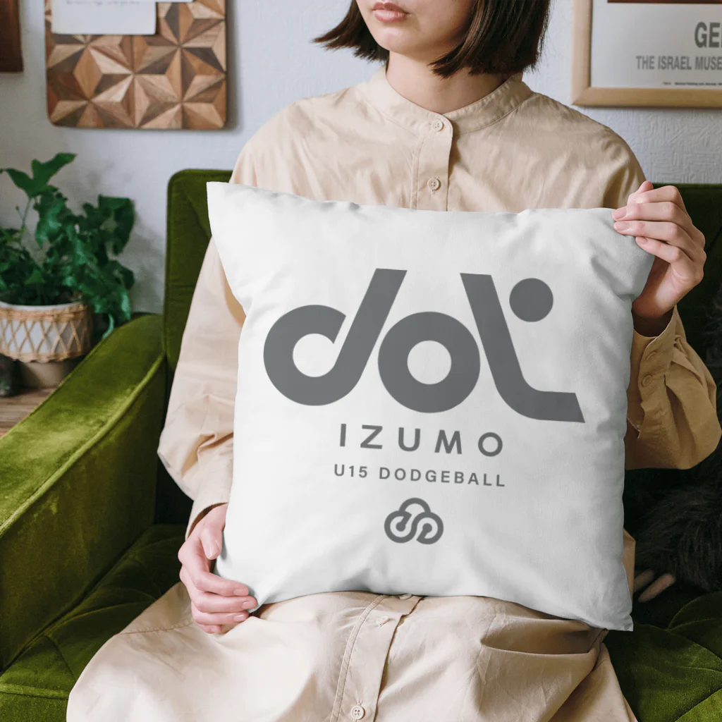 DOTのdot IZUMO OFFICIAL Cushion