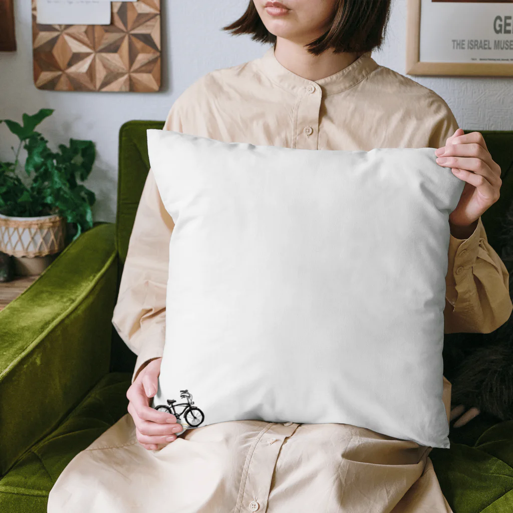 Gallery 大夢のミニビーチクルーザー Cushion