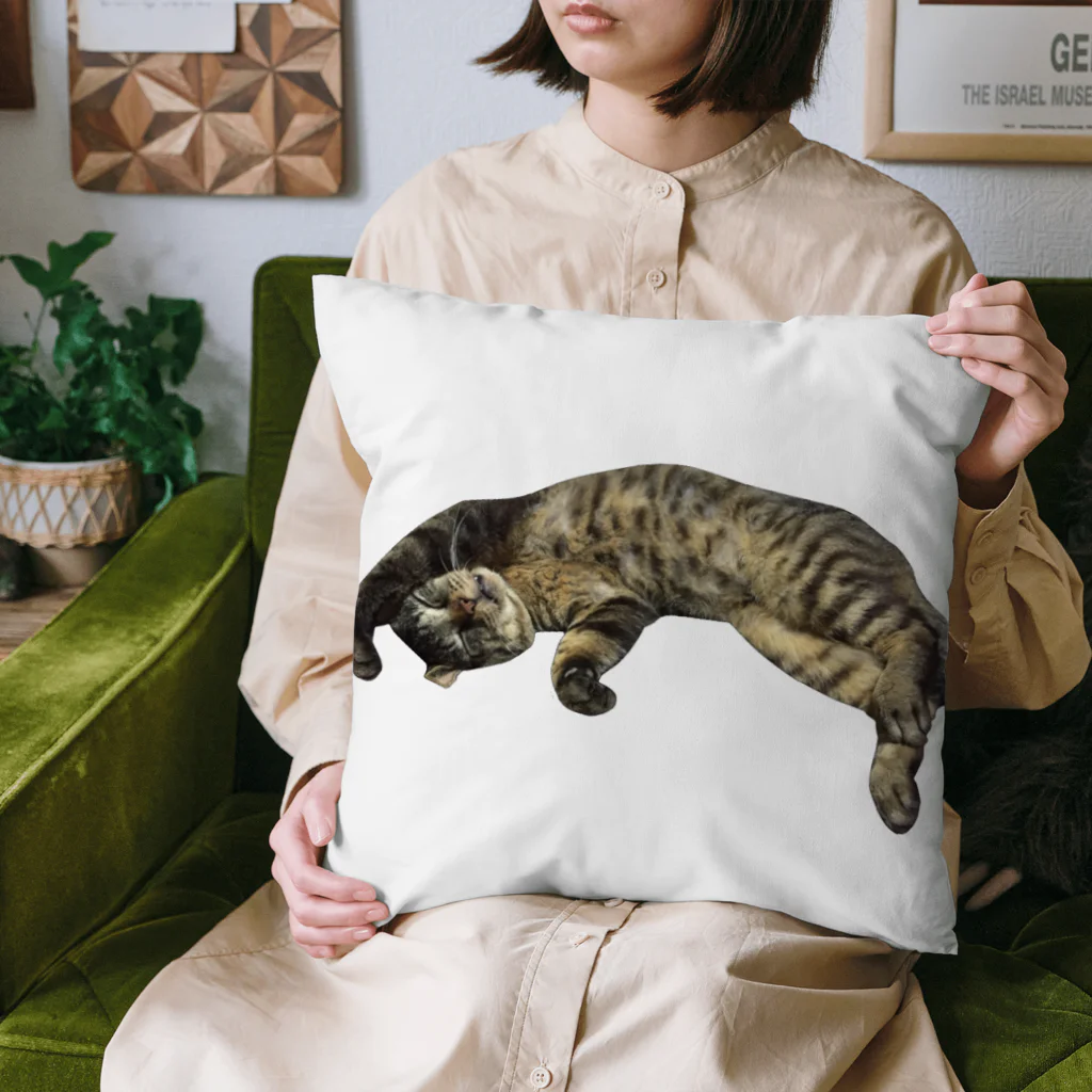 こたつのこたつ Cushion