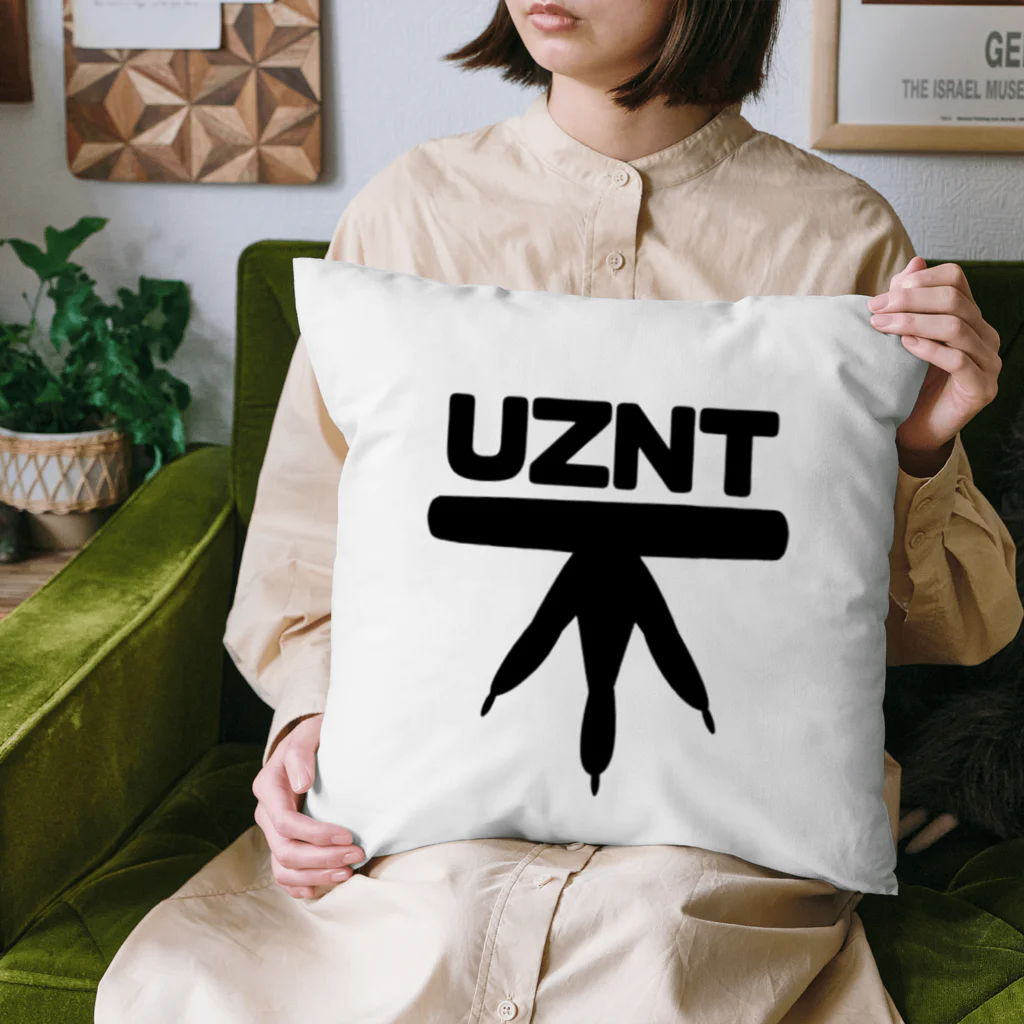 uzraのUZNT Cushion