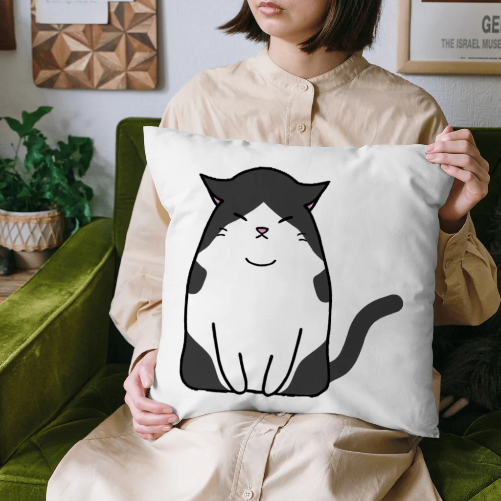 Kyu99のrelax-cat Cushion