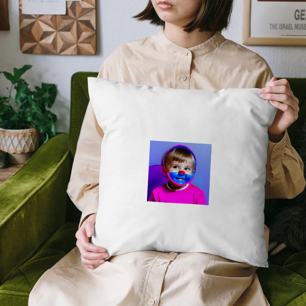 ニカオンラインストアのキラ・サンシャイン Cushion