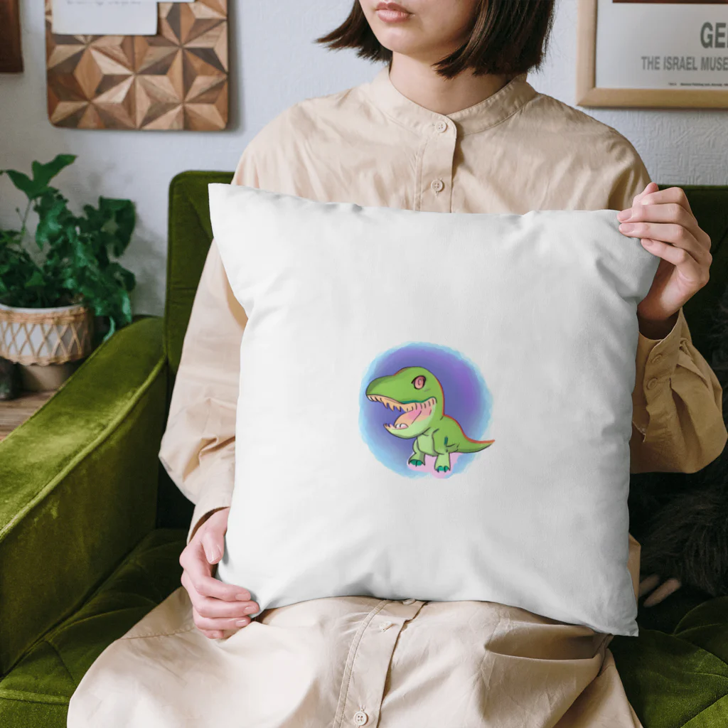 ふぁんたじあのてぃらのん Cushion