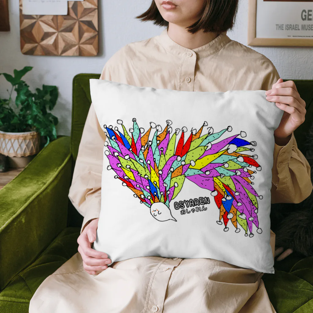 やくもショップのおしゃれん Cushion