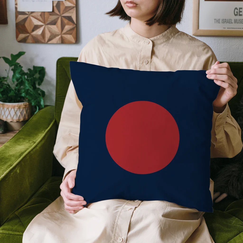 Rigelの上杉謙信の馬標 Cushion