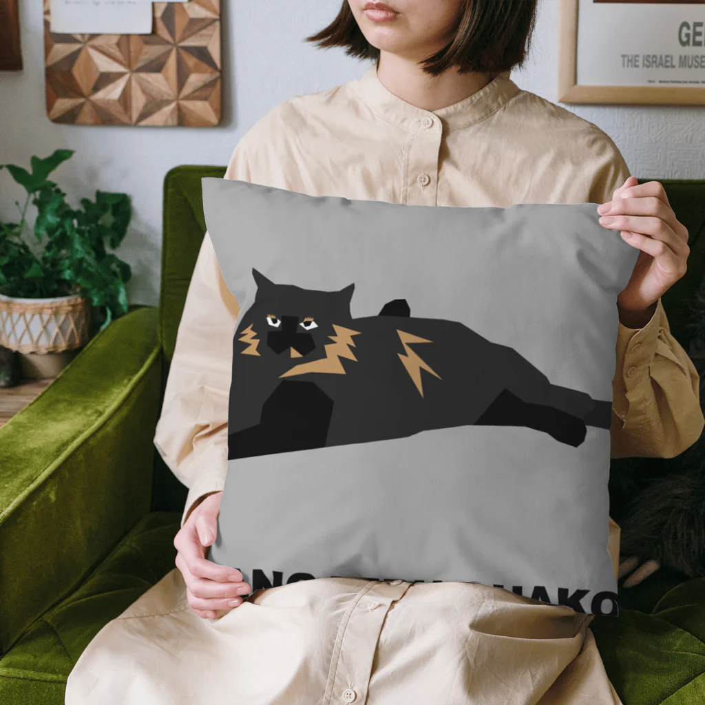 YUKKO's ShopのカンガエルCHAKO Cushion