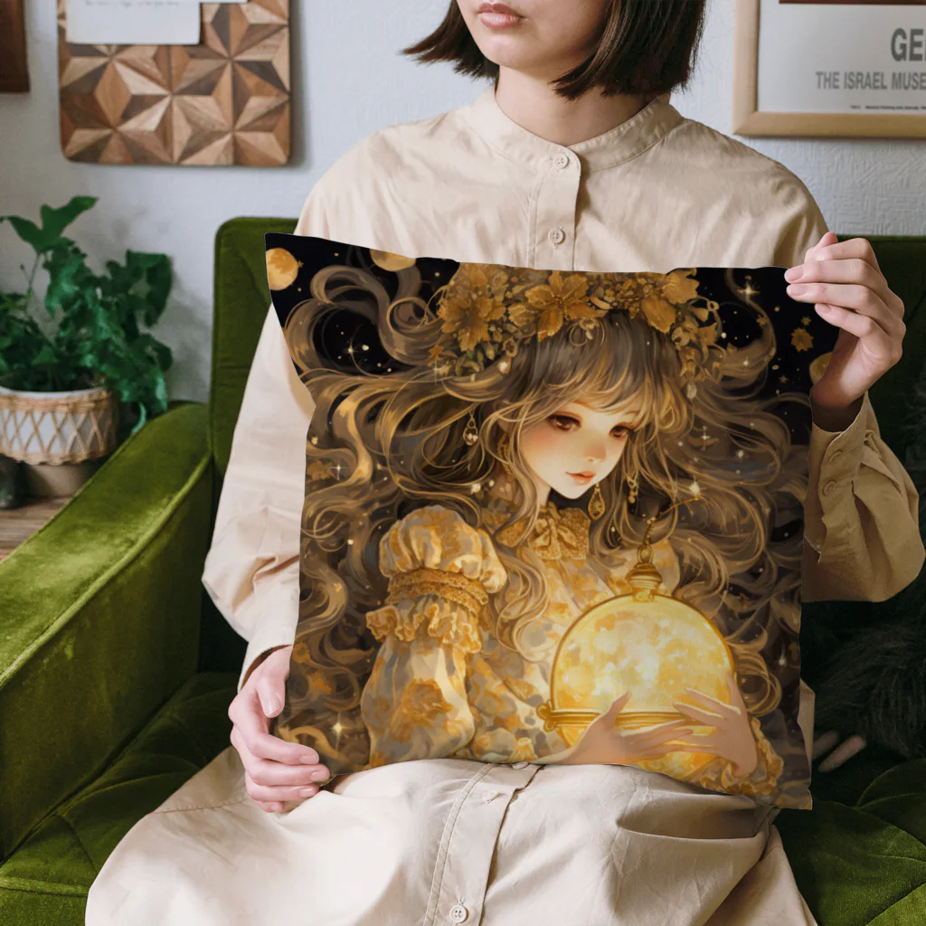 ELVESArTのELVESArT Cushion