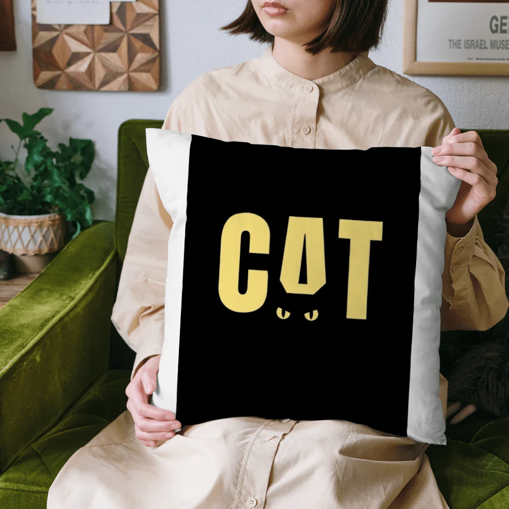 sin-maxのCAT Cushion