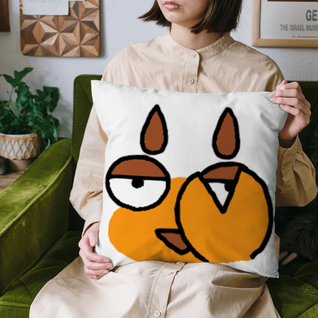 にずぅのカモシカ君 Cushion