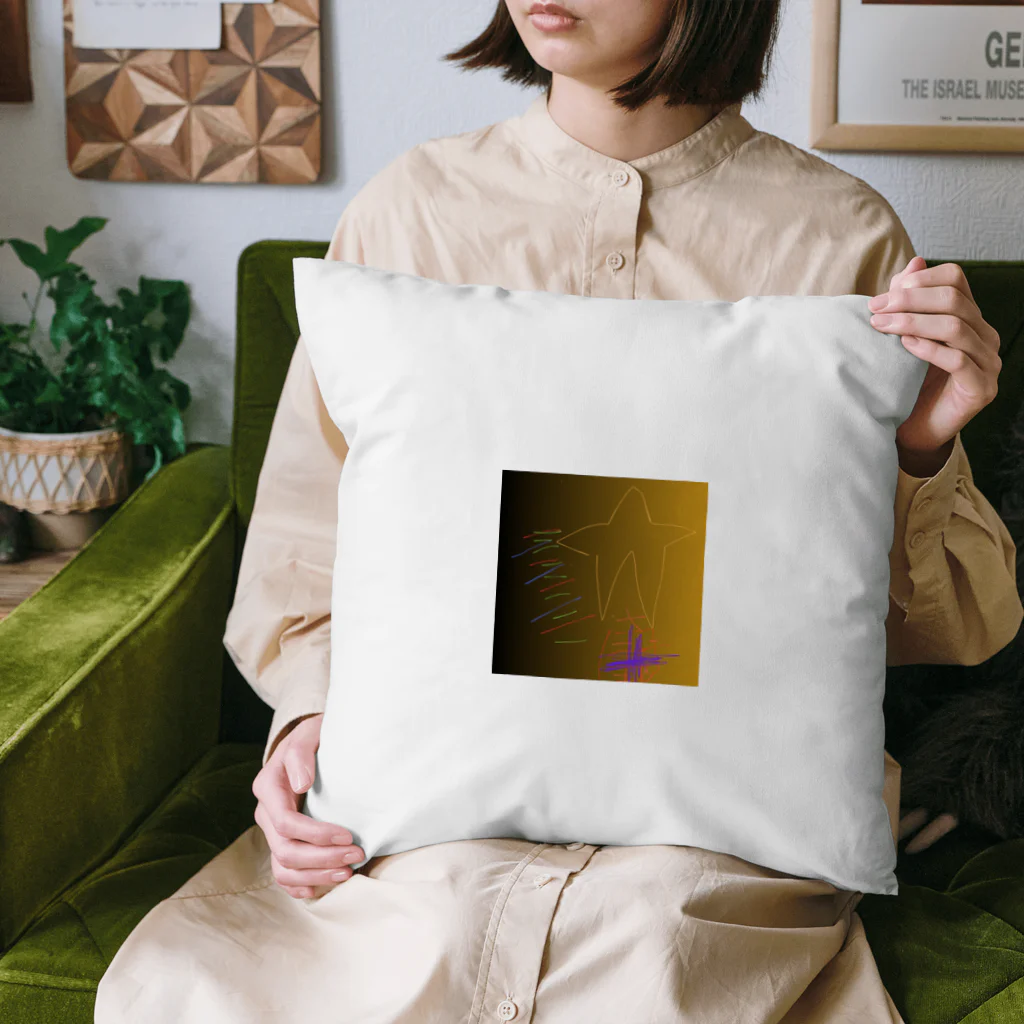 Innovat-Leapのながれー Cushion