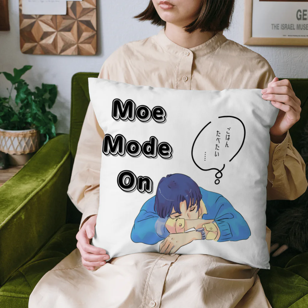 IMINfiniteの先輩　moe mode on  クッション