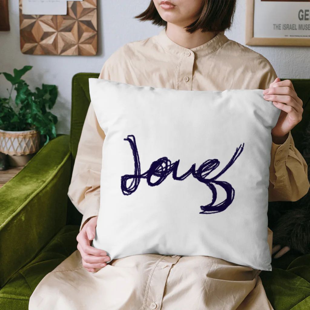  MIRACLE MOONのlove☾ Cushion