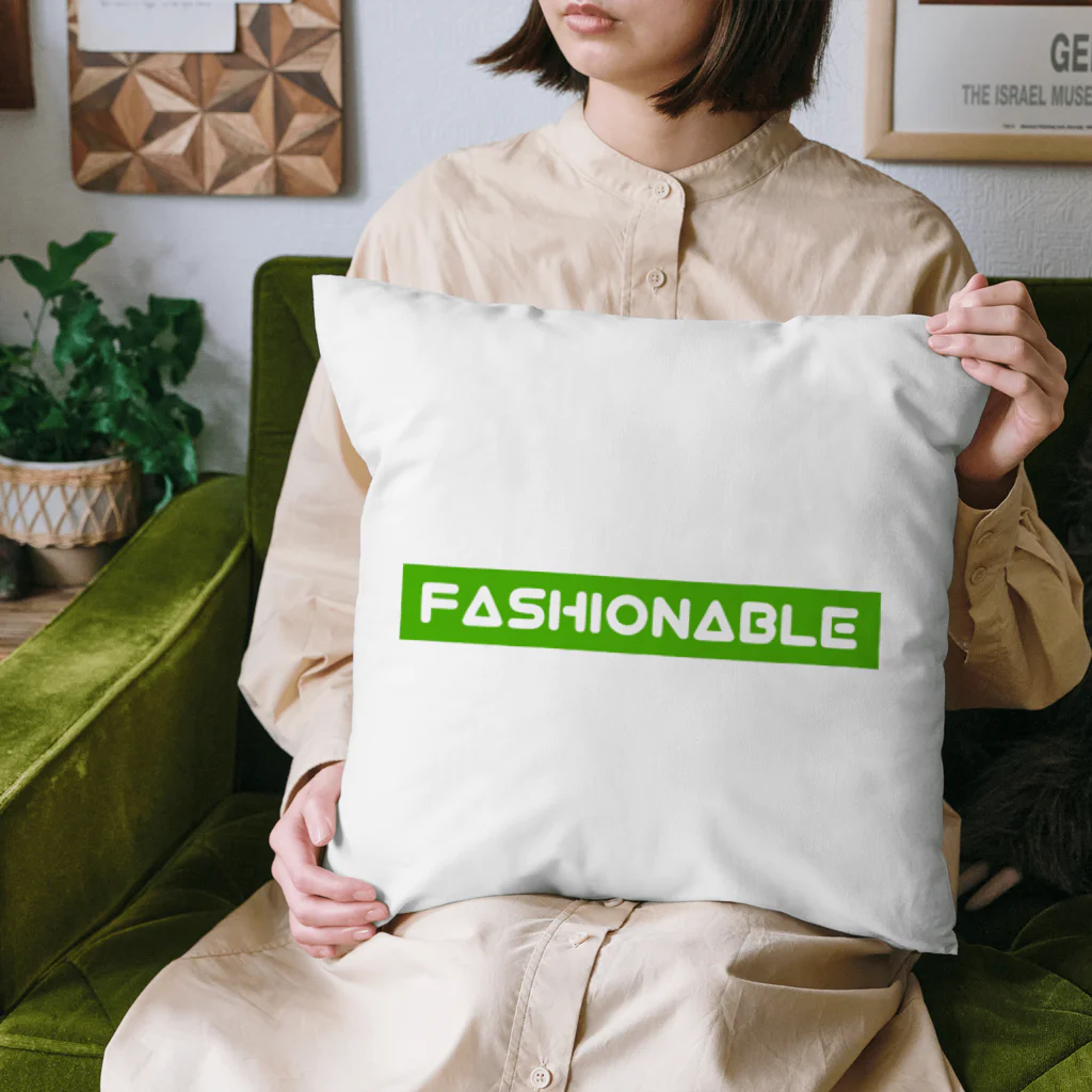 kazukiboxのFashionable Cushion