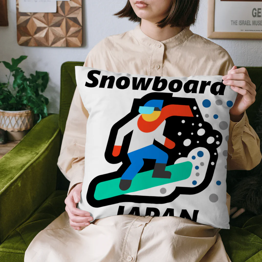 G-HERRINGのスノーボード（ snowboard ）素晴らしいボードライフをお祈りいたします。ご安全に！ クッション