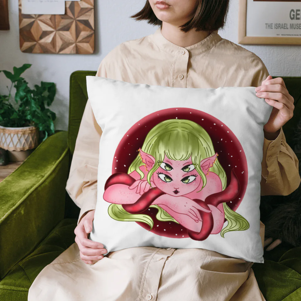 ArakakiPalomaのメラニー・マルティネス Cushion