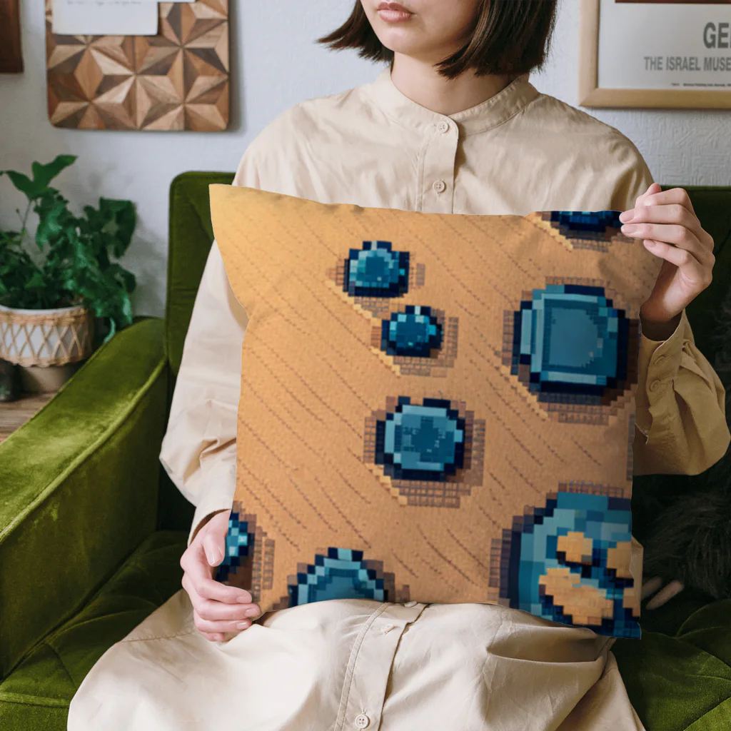 retrogameのretrogame6 Cushion