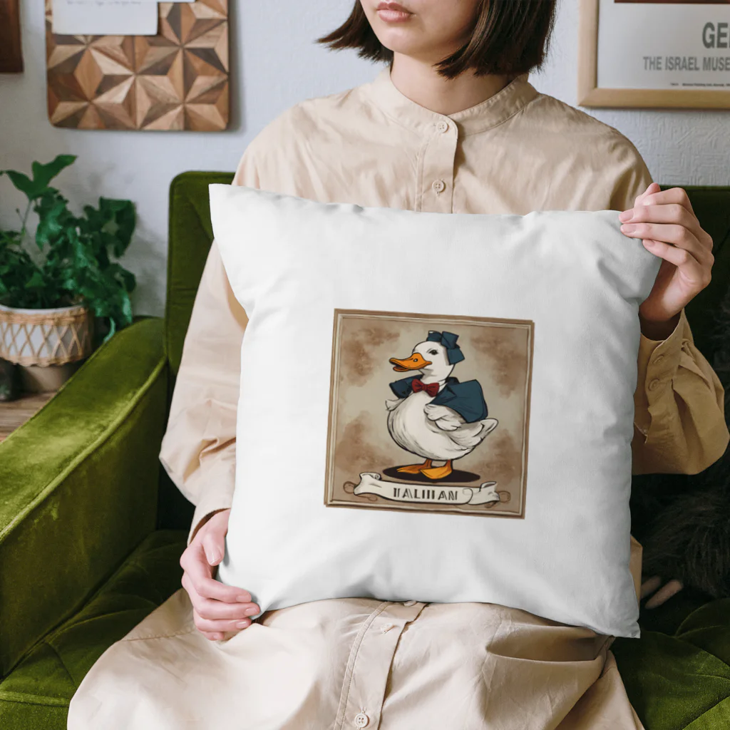 pendoragonグッズ店のpendoragonオリジナル Cushion