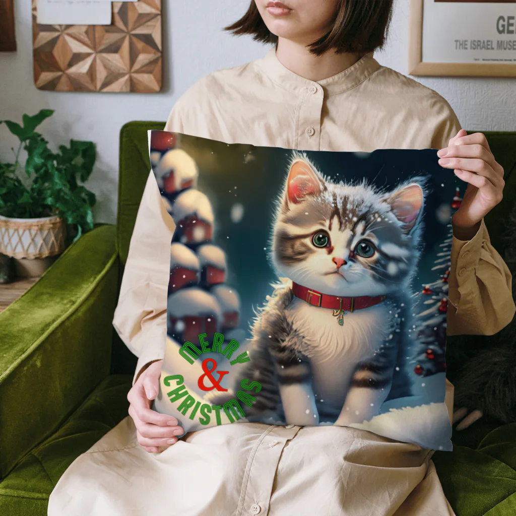 ArtDesignWorksの製品 Cushion