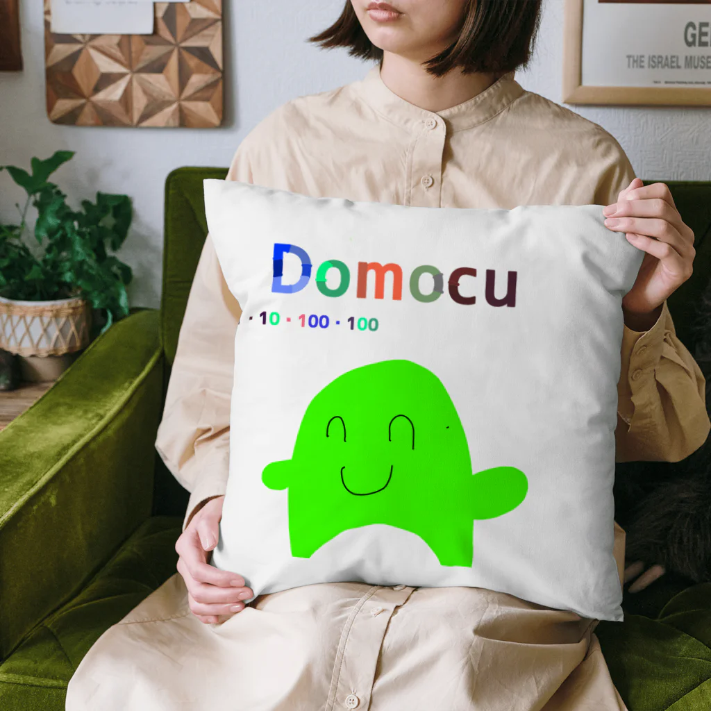 maimaiスネイルのペンギンの土木くん Cushion