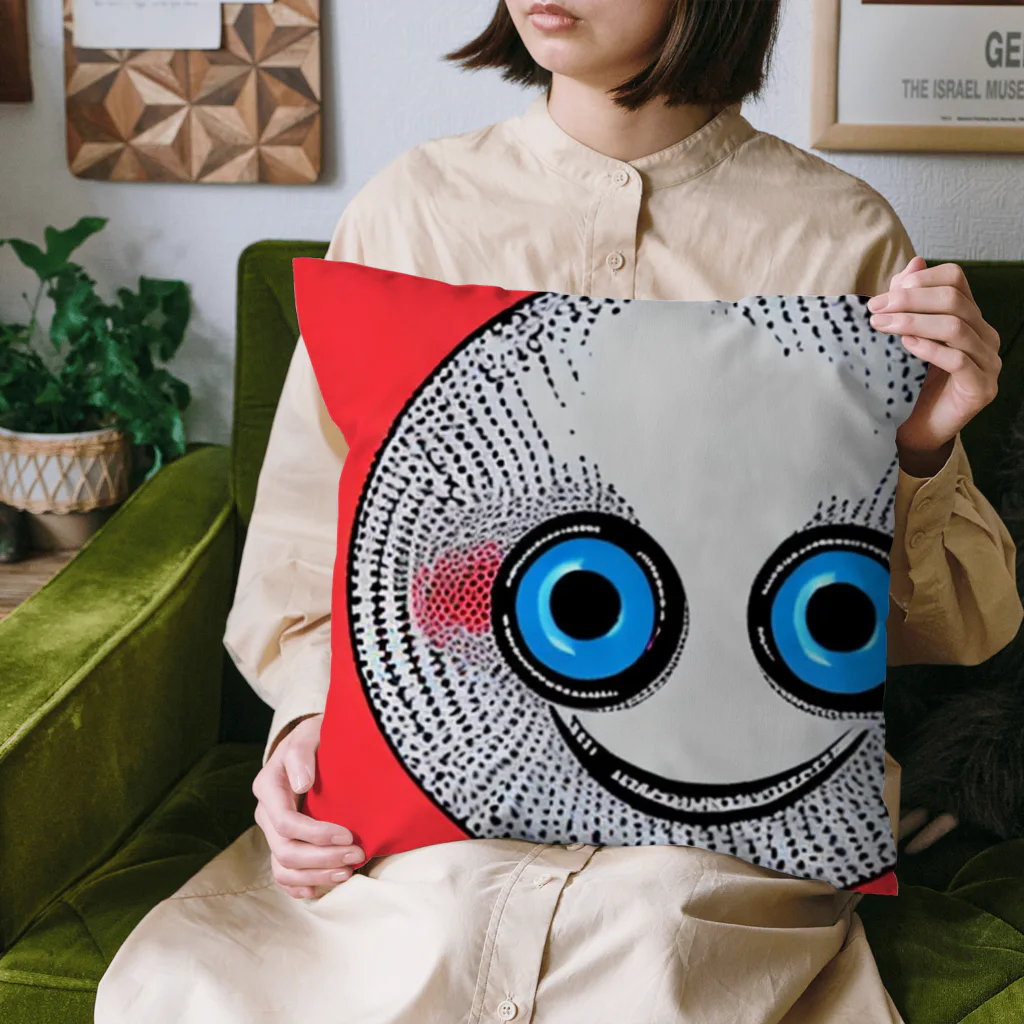 カラシンの生物 Cushion