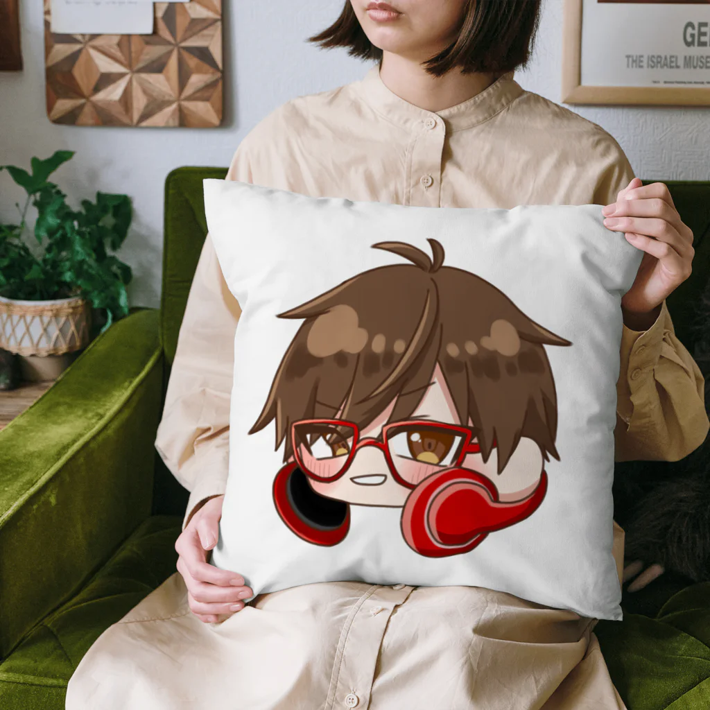 𝔗*­たっくんの𝔗*­たっくん Cushion