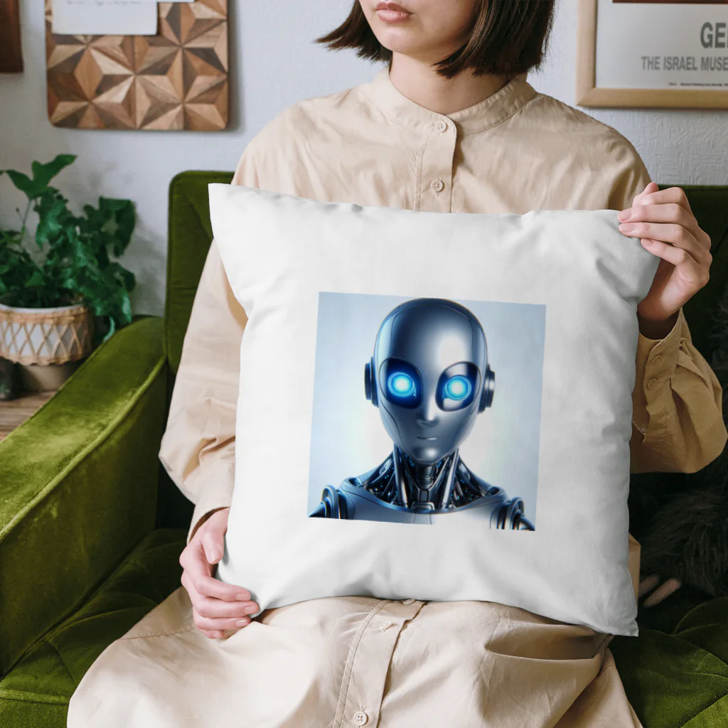 A-Intelligenceのライトニウム Cushion