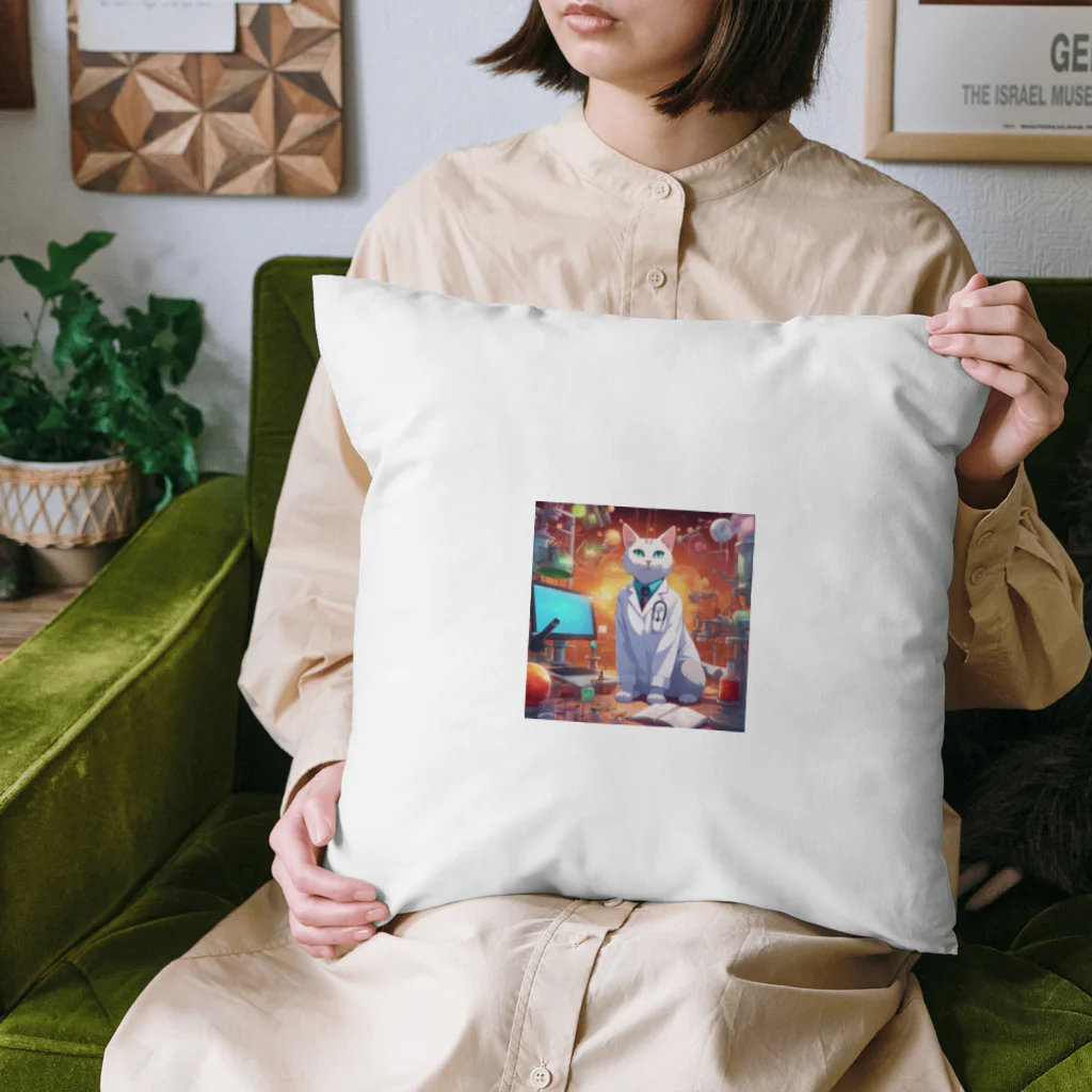 mentoreのフェリクス Cushion