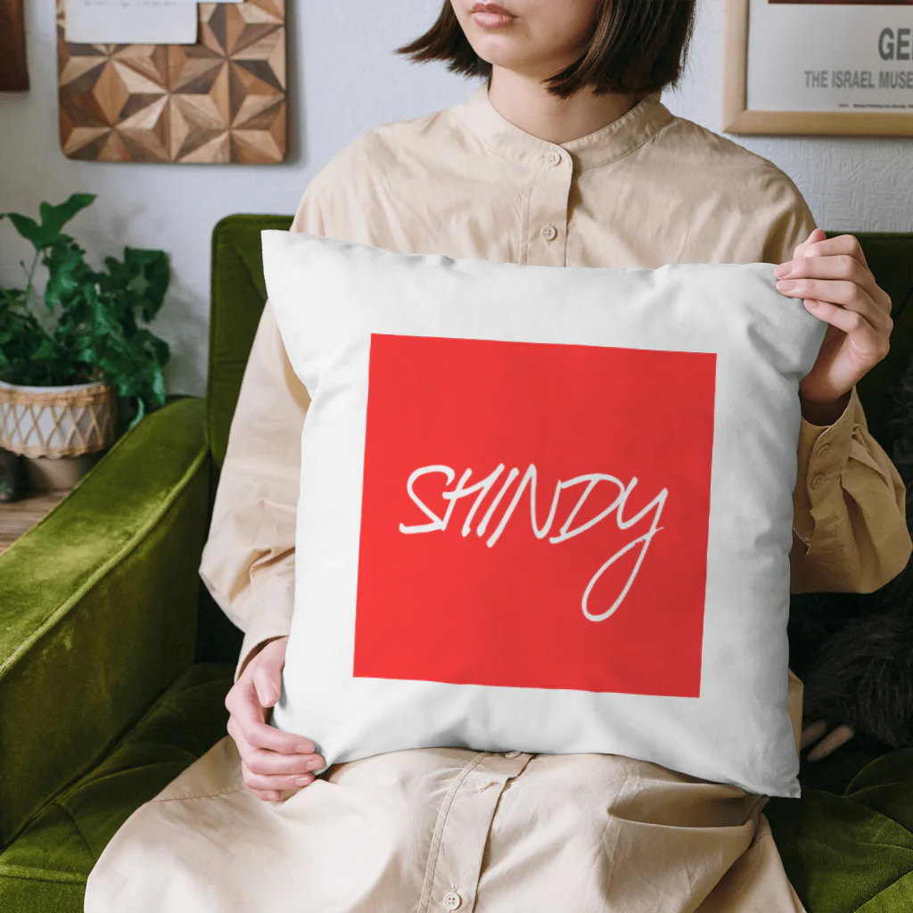 SHINDYのSHINDY Cushion