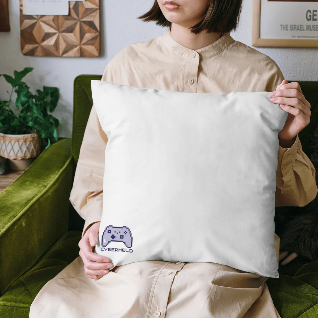 CyberMeldのCyberMeld Cushion