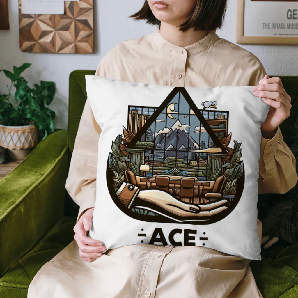 ace interiorのエースインテリアグッズ Cushion