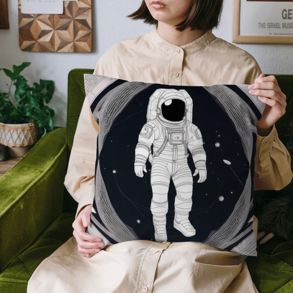 StayGold7のInterstellar Cushion