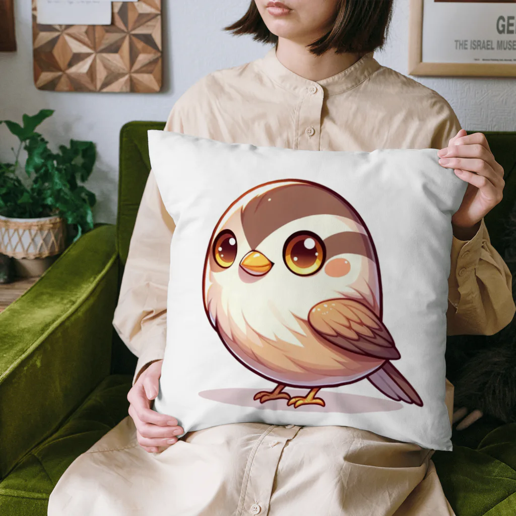 WildWondersのGol Cushion